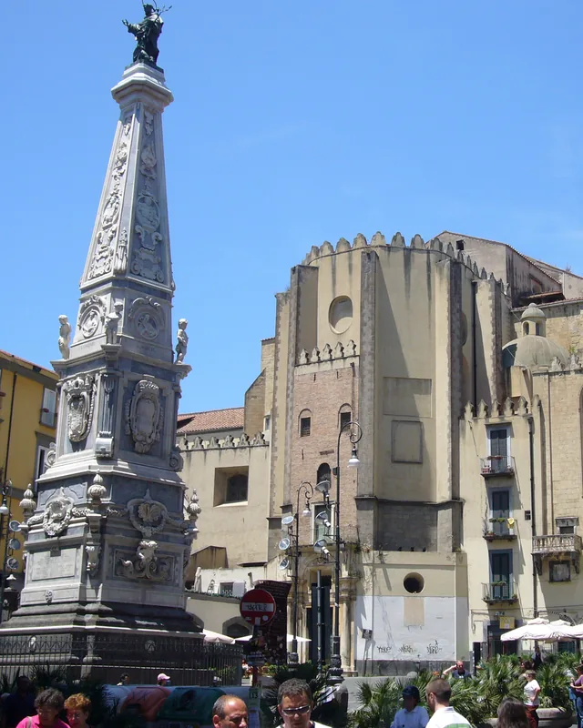 San Domenico Maggiore