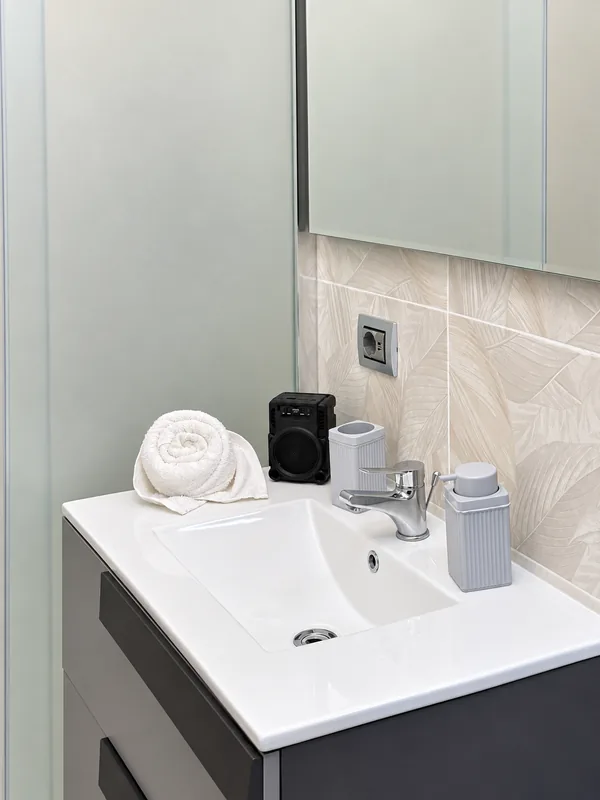 Il bagno