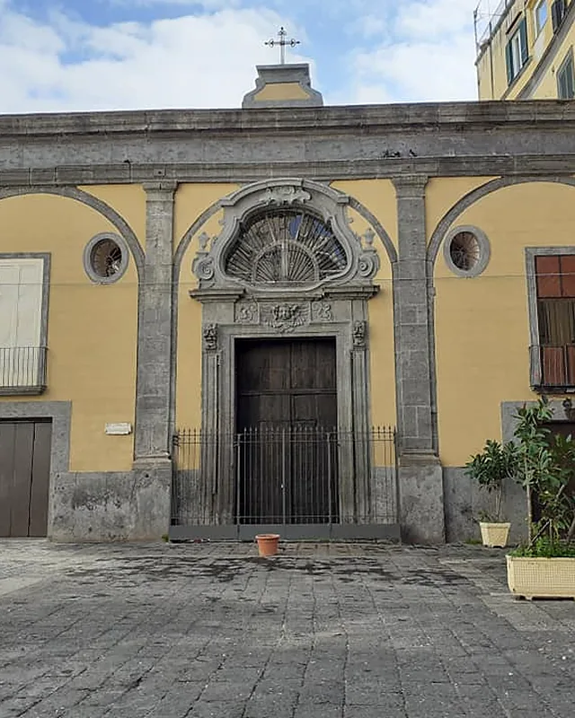 Largo Banchi Nuovi